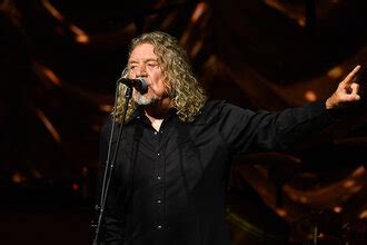 robert plant setlist 2023